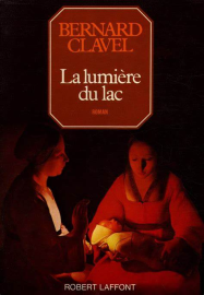 LA LUMIERE DU LAC